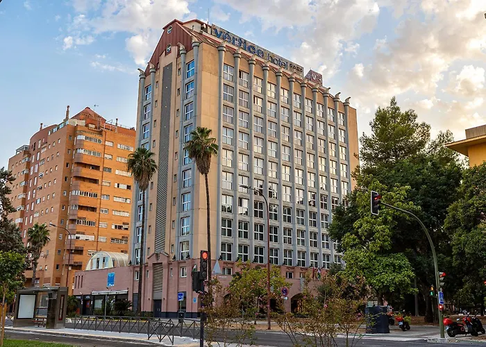 Vertice Sevilla